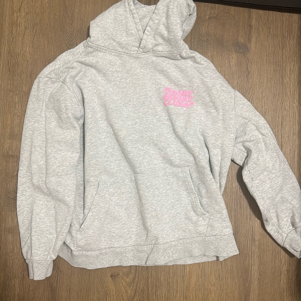Cotton on hoodie